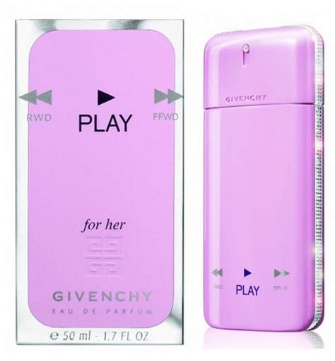 buy givenchy play for her|givenchy play discontinued.